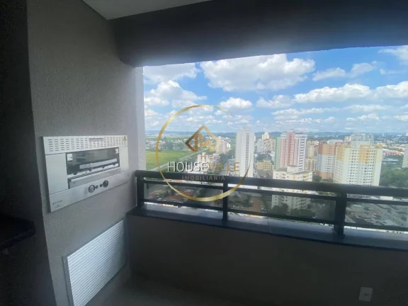 Imagem Apartamento, 3 Dormitórios (3 suítes), vista livre, Wonder, Sjc.