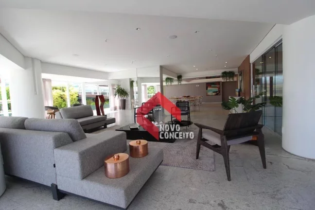 Imagem Apartamento à venda, 300 m² por R$ 3.280.000,00 - Meireles - Fortaleza/CE