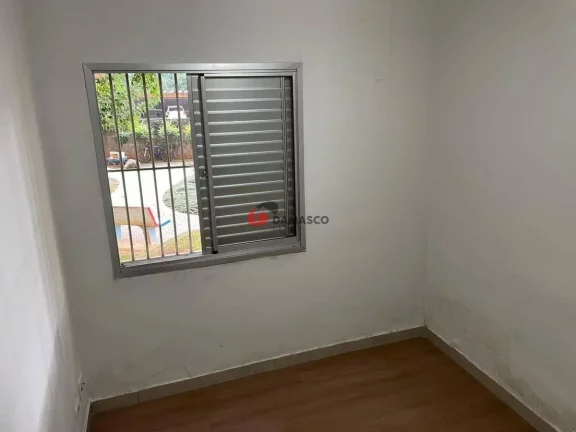 Imagem Apartamento à venda e locação 2 Quartos, 1 Vaga, 67M², Vila Alpina, São Paulo - SP