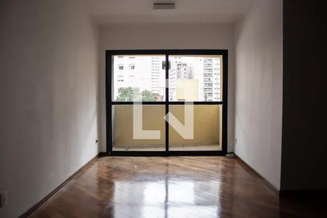 Imagem Apartamento à Venda - Vila Mariana, 3 Quartos, 102 m2