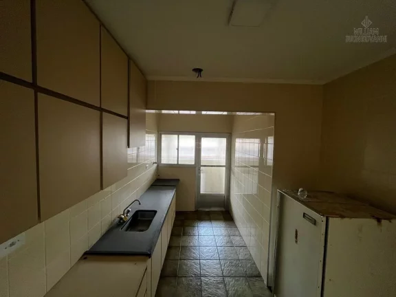 Imagem Vendo apartamento 02 quartos no bairro Solemar Praia Grande SP