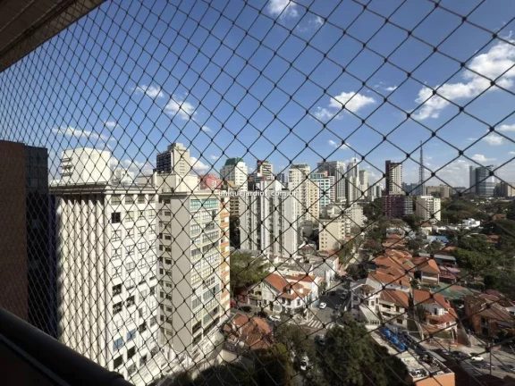 Imagem Apartamento à venda Higienópolis São Paulo