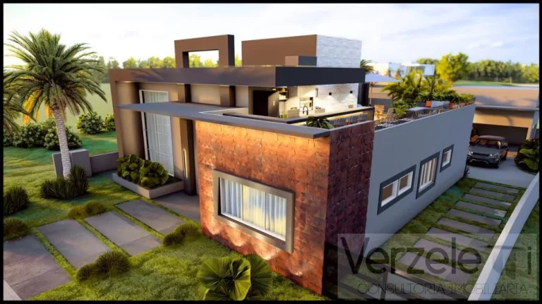Imagem Casa em Condomínio para Venda em Camboriú / SC no bairro Centro