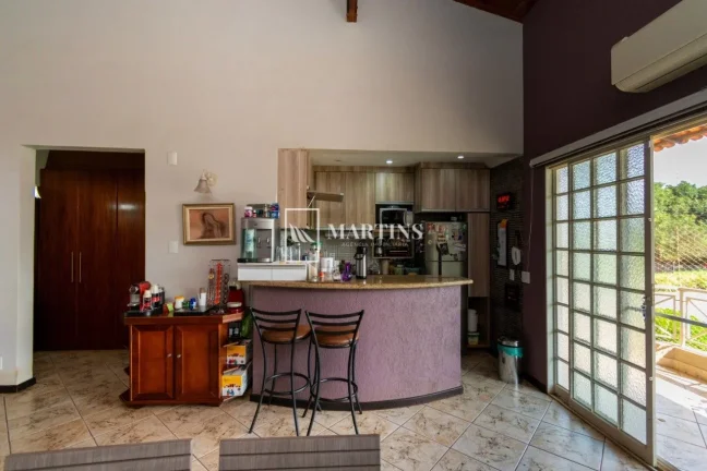 Imagem Imagine viver em uma casa onde cada detalhe foi pensado para elevar sua qualidade de vida. São 700m...