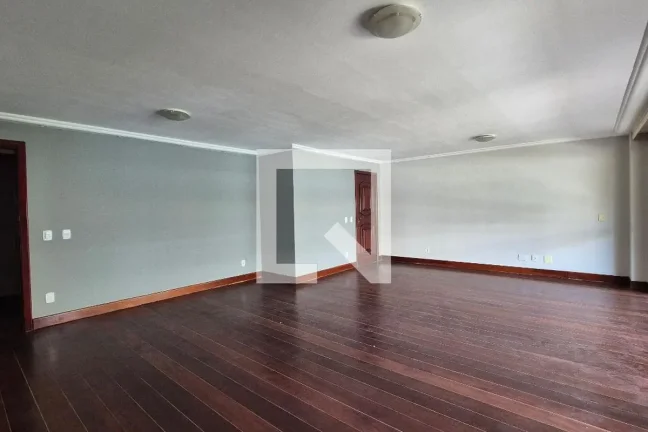 Imagem Apartamento à Venda - Recreio, 4 Quartos, 190 m2