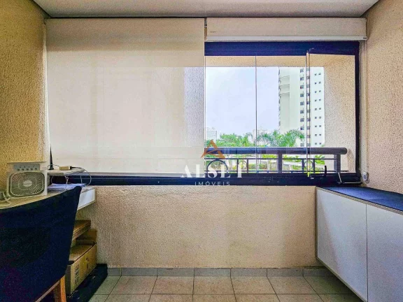 Imagem Apartamento com 3 dormitórios à venda, 86 m² por R$ 940.000,00 - Mooca - São Paulo/SP