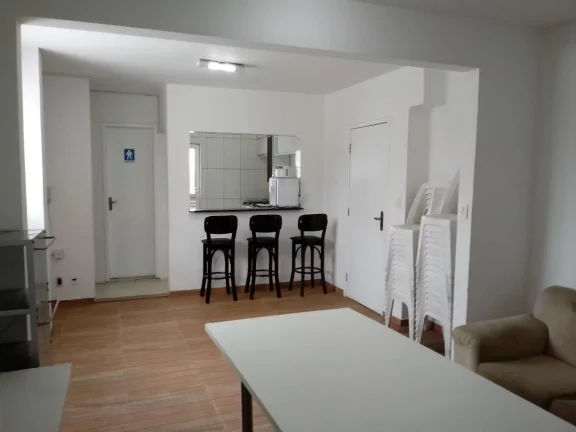 Imagem Apto com 3 dormitórios na Castro Alves