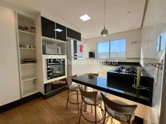 Imagem Casa à venda no Condomínio Villagio Di Napoli - Valinhos/SP