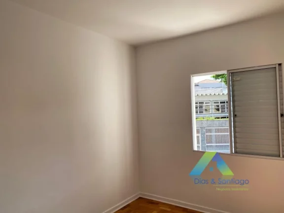 Imagem Casa Sobrado com 2 dormitórios para locação em Cursino/SP!