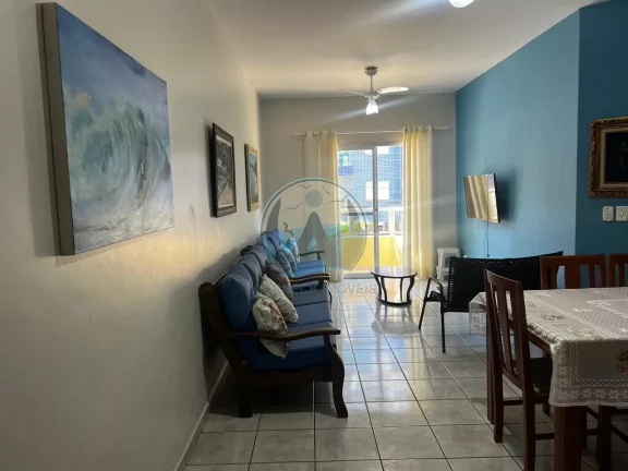 Imagem APARTAMENTO RESIDENCIAL em UBATUBA - SP, PRAIA GRANDE