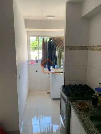 Imagem Condomínio Residencial Elias MOYSES - Apartamento à venda no bairro Planalto Bela Vista - Mogi Mirim/SP
