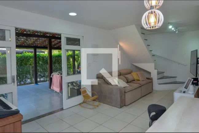 Imagem Casa à Venda - Vargem Grande, 4 Quartos, 170 m2