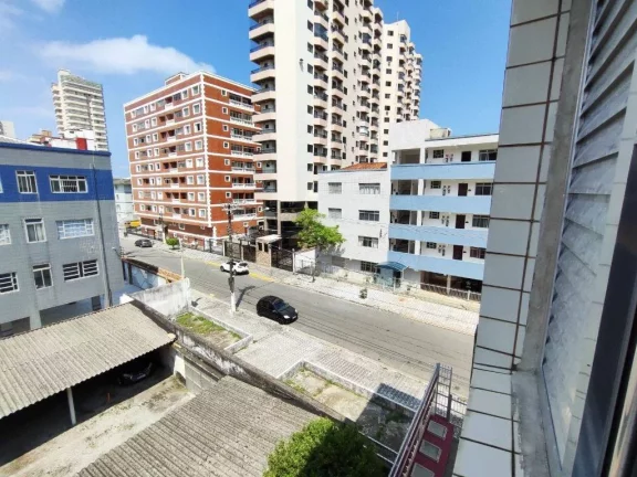 Imagem APARTAMENTO COM 35 m² - TUPI - PRAIA GRANDE SP