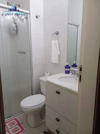 Imagem SOBRADO 3 DORMS, 1 SUÍTE, ESPAÇO GOURMET, PRONTO PARA MORAR - LAZER NO COND
