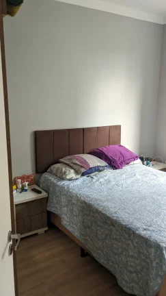 Imagem Elegância e Conforto no Veredas do Vale - Apartamento Disponível por R$ 252.000