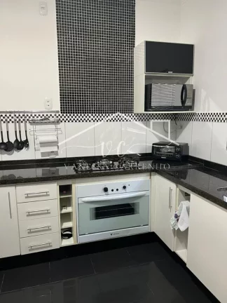 Imagem Venda Sobrado | Vanessa Carrenho