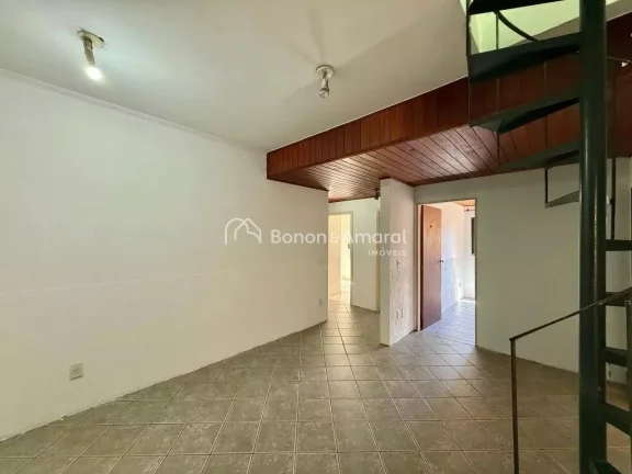 Imagem Casa ampla e versátil para locação no Parque das Universidades, com 256,48 m², ideal tanto para ...