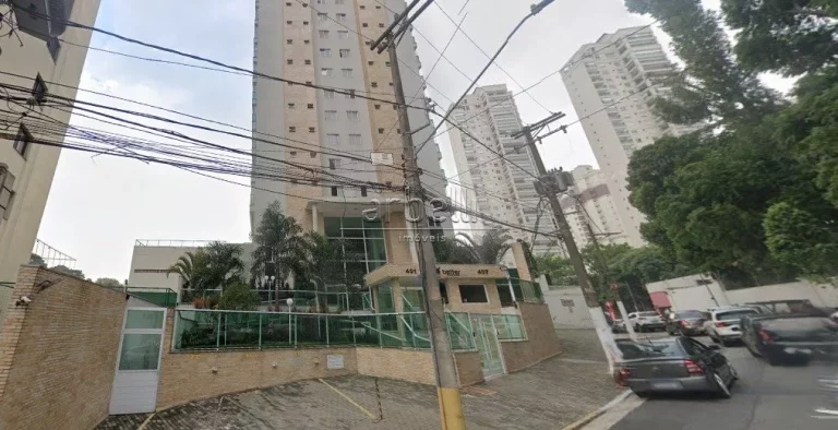 Cobertura com 3 Quartos à Venda, 130 m² em Santana - São Paulo