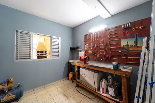 Imagem CASA RESIDENCIAL em Jundiaí - SP, Jardim Tannus