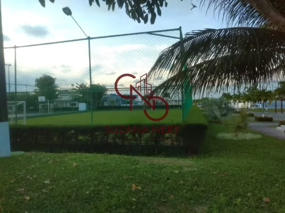 Imagem Terreno no Condomínio Green Club 3