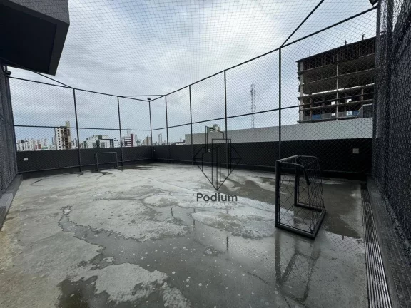 Imagem Apartamentos com varanda gourmet em frente ao Parque Linear Parahyba - AP2366