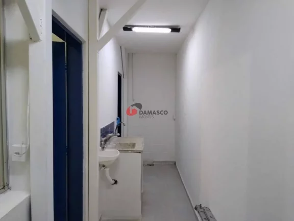 Imagem Galpão à venda 275M², Rudge Ramos, São Bernardo do Campo - SP