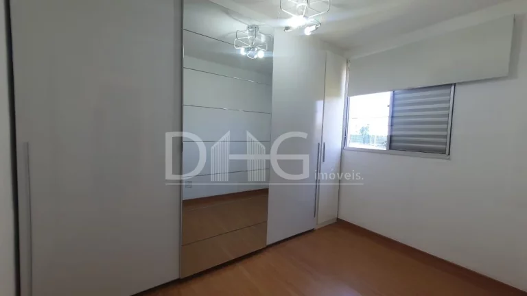 Imagem Apartamento para venda com 42m² | Condomínio Edifício Parque Patagônia | Paulínia - SP