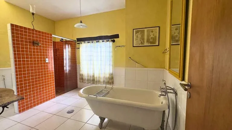 Imagem A escala monumental da Serra da Mantiqueira aos seus pés