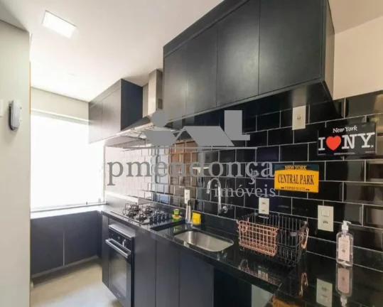 Imagem Apartamento residencial em Pinheiros com 90m² pronto para morar!