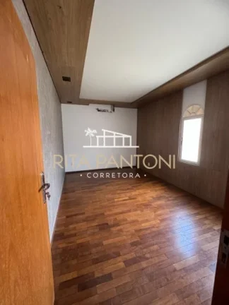 Imagem Casa Comercial - Ribeirão Preto - Jardim São Luiz