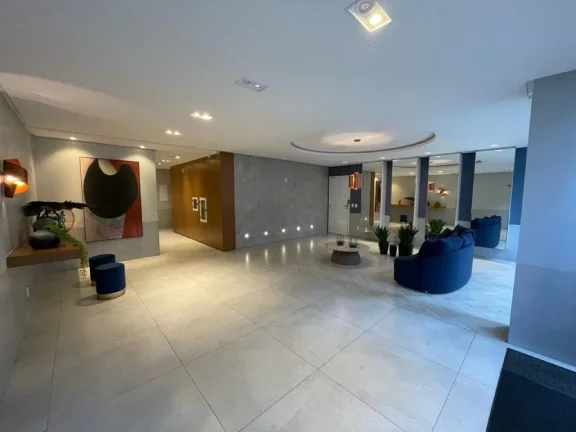 Imagem Apartamento a venda Criciúma Dois dormitórios com Suíte