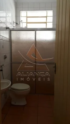 Imagem Casa - Ribeirão Preto - Monte Alegre