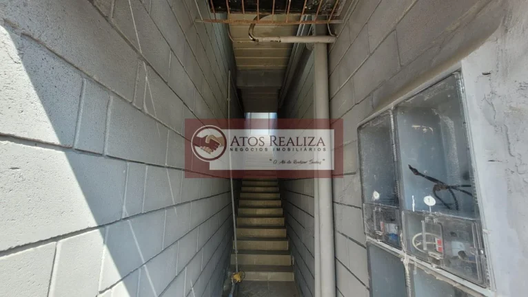 Imagem Prédio Residencial e Comercial à Venda no Jardim São Rafael SP