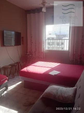 Imagem Apartamentos no Litoral para venda em Praia Grande no bairro Vila Tupi