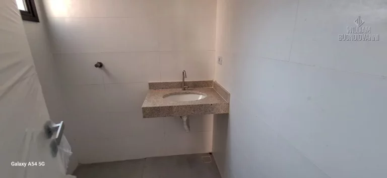 Imagem SOBRADO 2 DORMITORIOS COM QUINTAL E CHURRASQUEIRA PROXIMO AO MAR OCIAN/PG