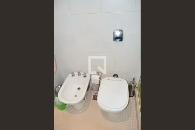 Imagem Apartamento à Venda - Copacabana, 3 Quartos, 202 m2