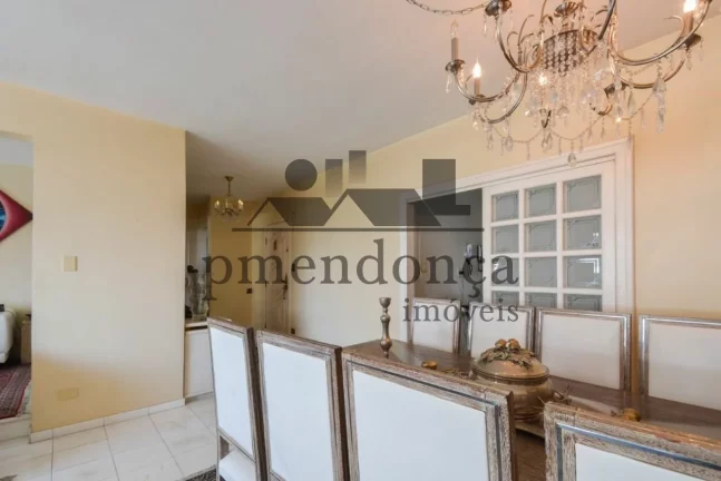 Imagem Apartamento Pinheiros, proximo Faria Lima, 3 domrts, 1 suite, 1 vaga
