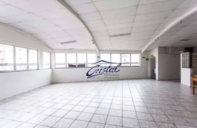 Imagem Prédio à venda, 248 m² - Vila Yolanda - Osasco/SP