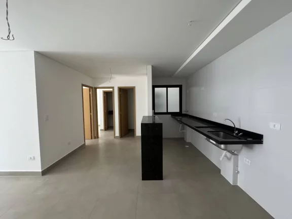 Imagem Apartamento novo amplo na Praia das Toninhas