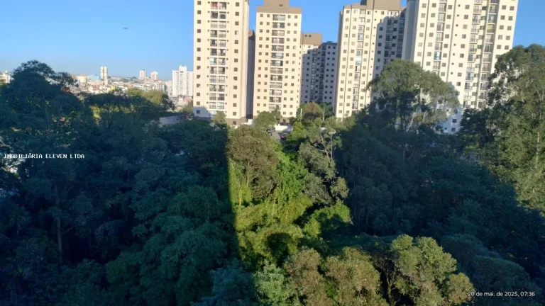 Imagem Apartamento para Locação em Guarulhos / SP no bairro Centro