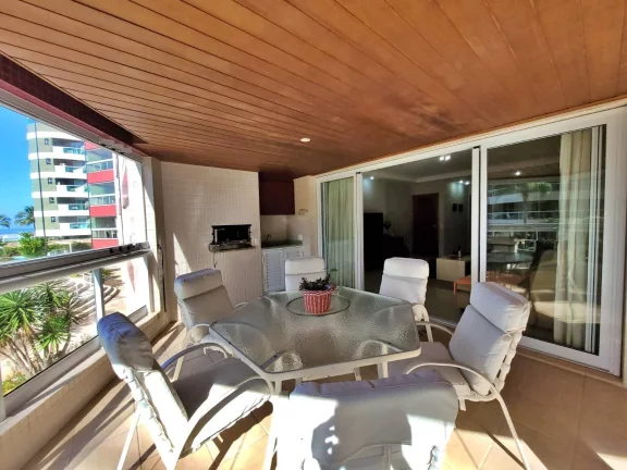 Imagem Apartamento com 4 dormitórios à venda, 205 m por R$ 7.200.000,00 - Riviera