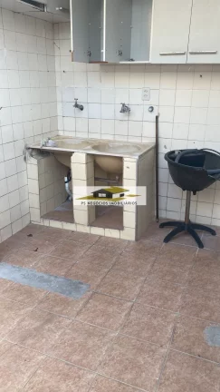 Imagem Sobrado em Vila no Sacomã