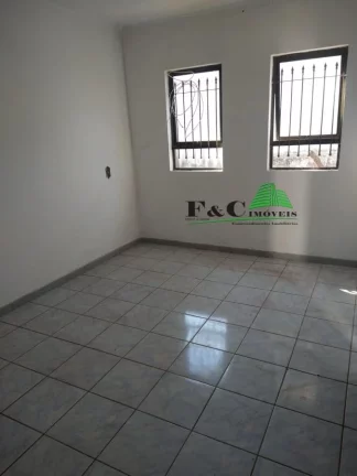 Imagem Casa para Venda em Limeira, JARDIM SANTA CATARINA, 2 dormitórios, 2 banheiros, 2 vagas