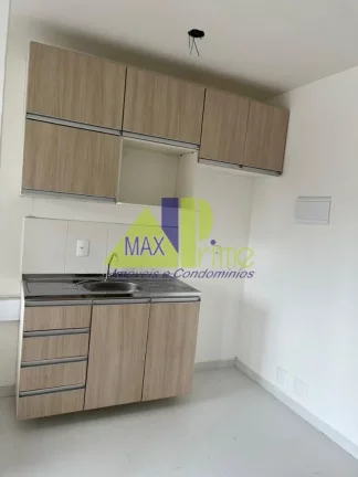 Imagem APARTAMENTO 47M²/02 DORMITÓRIOS/SACADA