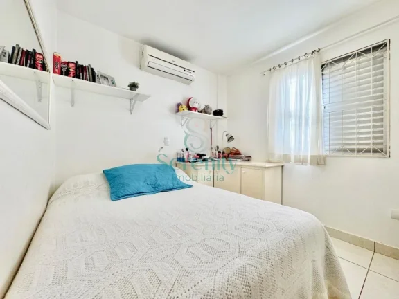 Imagem Apartamento com 3 Quartos à venda, 65m² - Gleba Fazenda Palhano