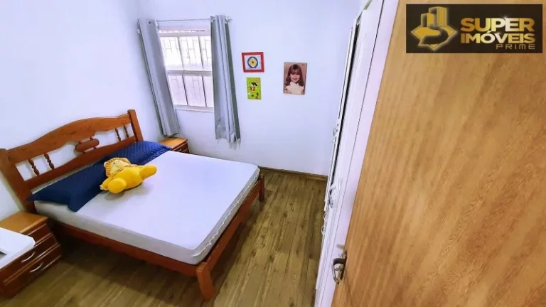 Imagem Casa Padrão para Venda em Areal Pelotas-RS - 2687