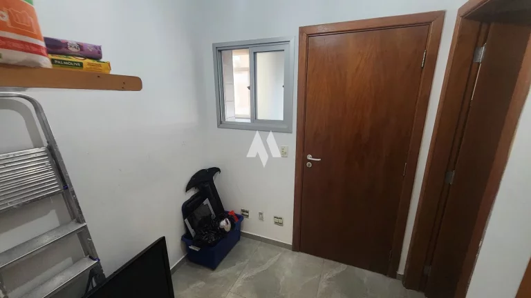 Imagem Apartamento 189 metros, 1 por andar 3 suítes, 3 vagas, mobiliado