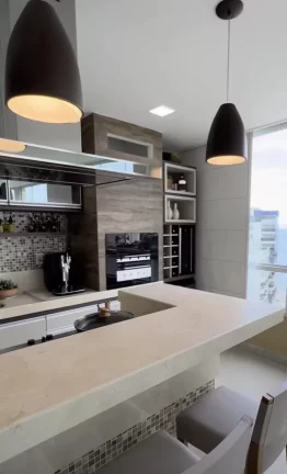 Imagem APARTAMENTO RESIDENCIAL em GUARAPARI - ES, MUQUIÇABA