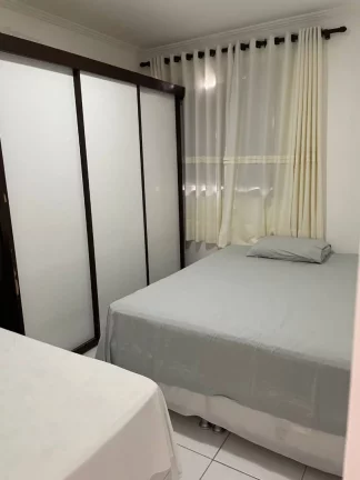 Imagem Apartamento à venda no Alameda Verdejar - Confira detalhes e lazer