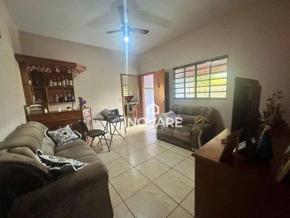 Imagem Rancho com 3 dormitórios à venda, 320000 m² por R$ 550.000,00 - Zona Rural - Itumbiara/GO